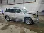 2004 TOYOTA HIGHLANDER