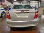 2010 FORD FUSION