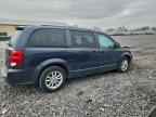 2013 DODGE GRAND CARAVAN