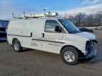 2025 CHEVROLET Express 3500