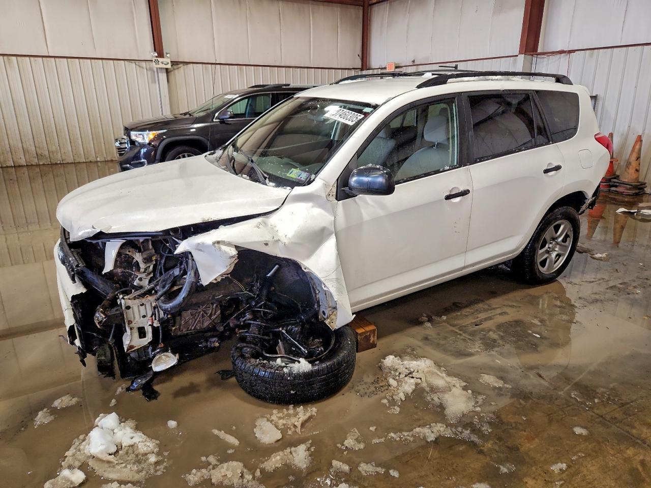 2006 TOYOTA RAV4