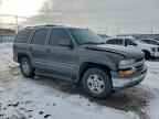 2002 CHEVROLET Tahoe