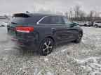 2018 KIA SORENTO