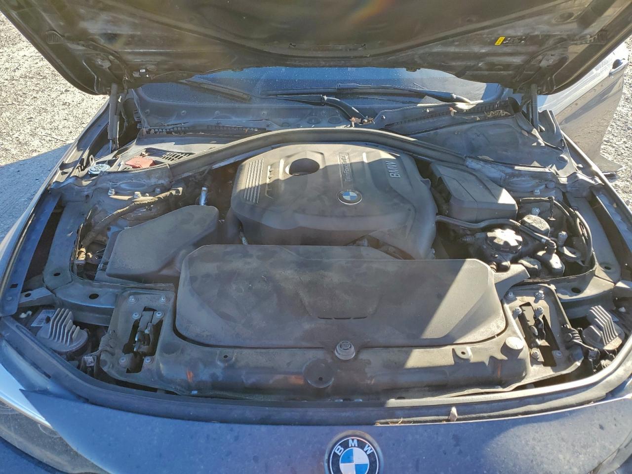 2018 BMW 4 Series