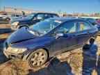 2011 HONDA CIVIC