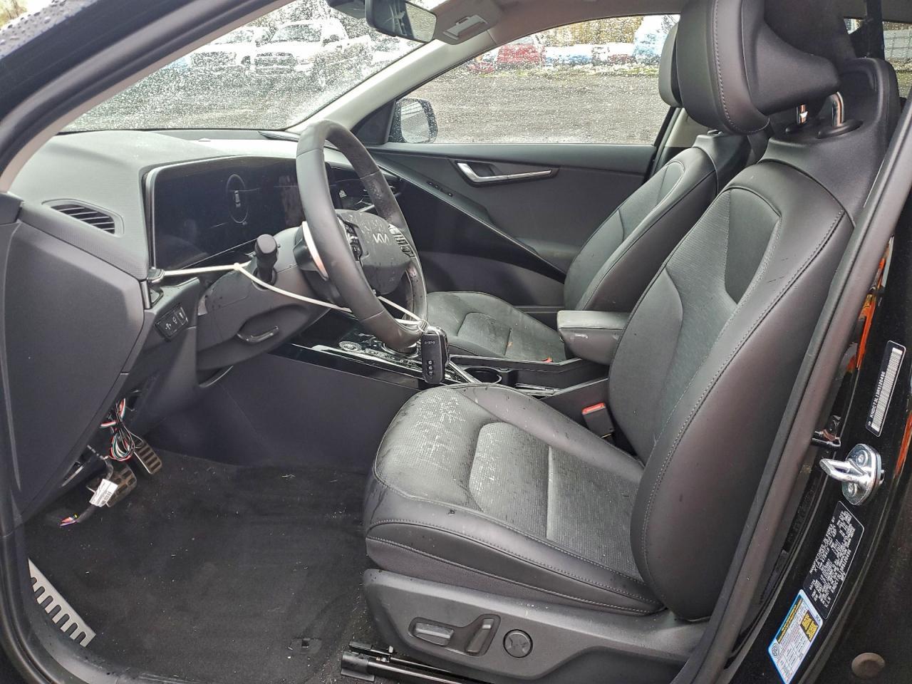 2024 KIA Niro