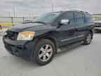 2014 NISSAN Armada