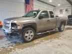 2012 CHEVROLET Silverado