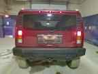 2003 HUMMER H2