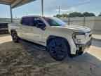2025 GMC Sierra