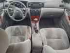 2008 TOYOTA COROLLA