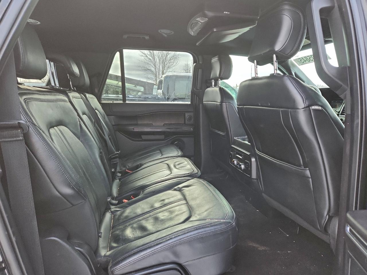 2018 FORD Expedition
