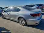 2013 LEXUS LS 460
