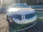 2017 LINCOLN MKX