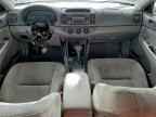 2004 TOYOTA CAMRY