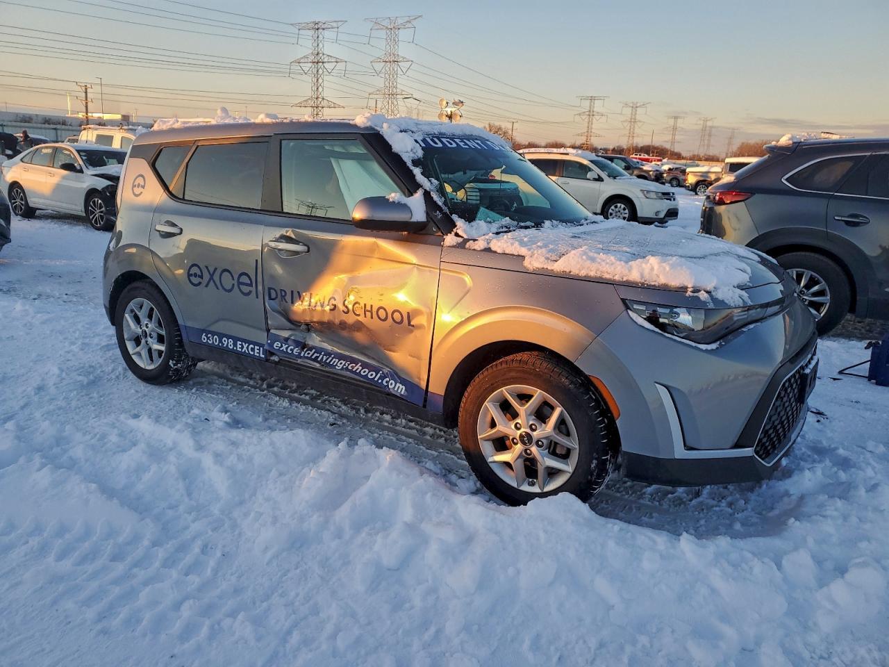 2024 KIA SOUL