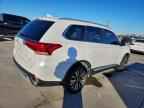 2020 MITSUBISHI outlander