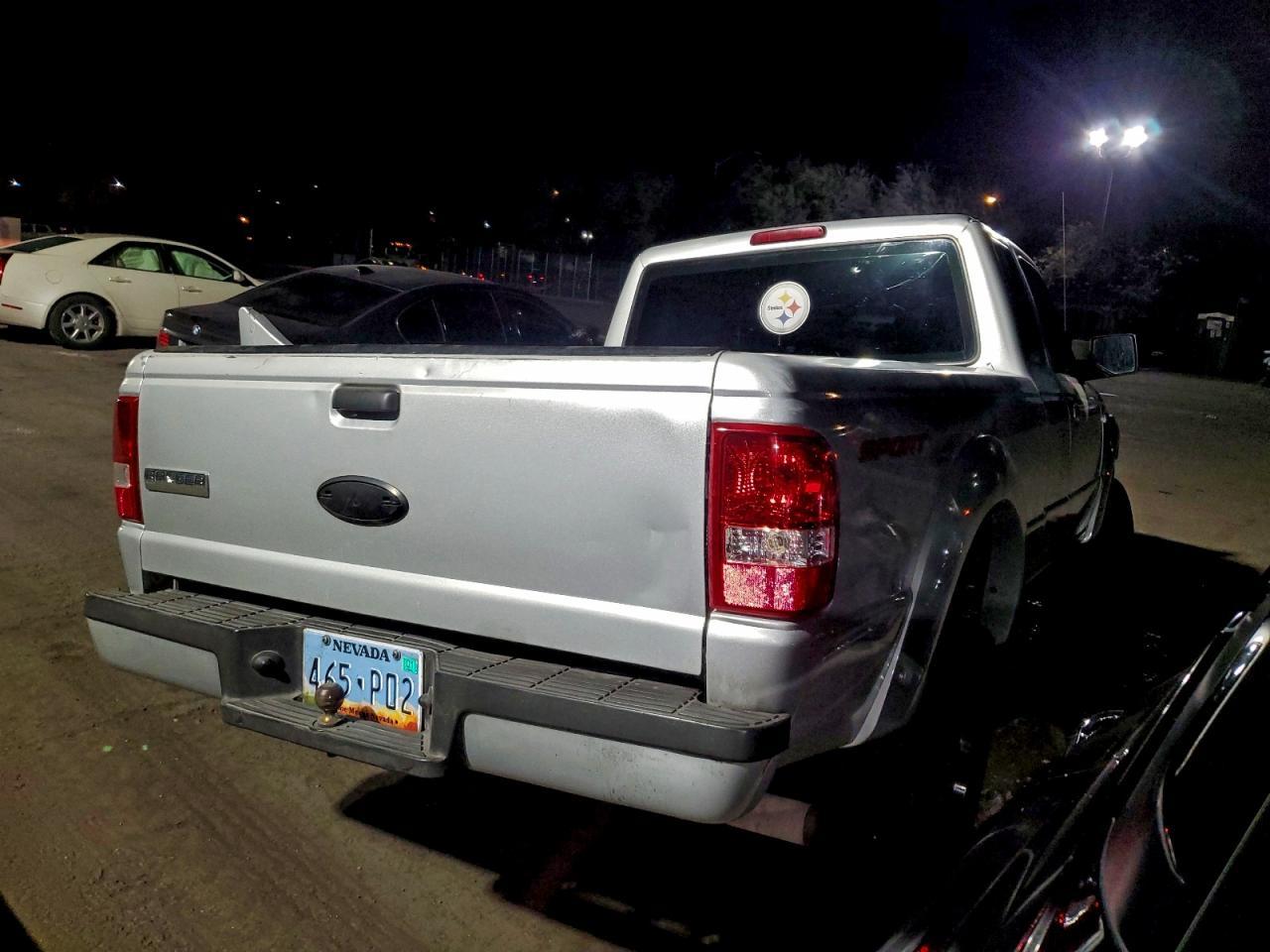 2006 FORD RANGER