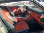 2008 CHRYSLER Crossfire