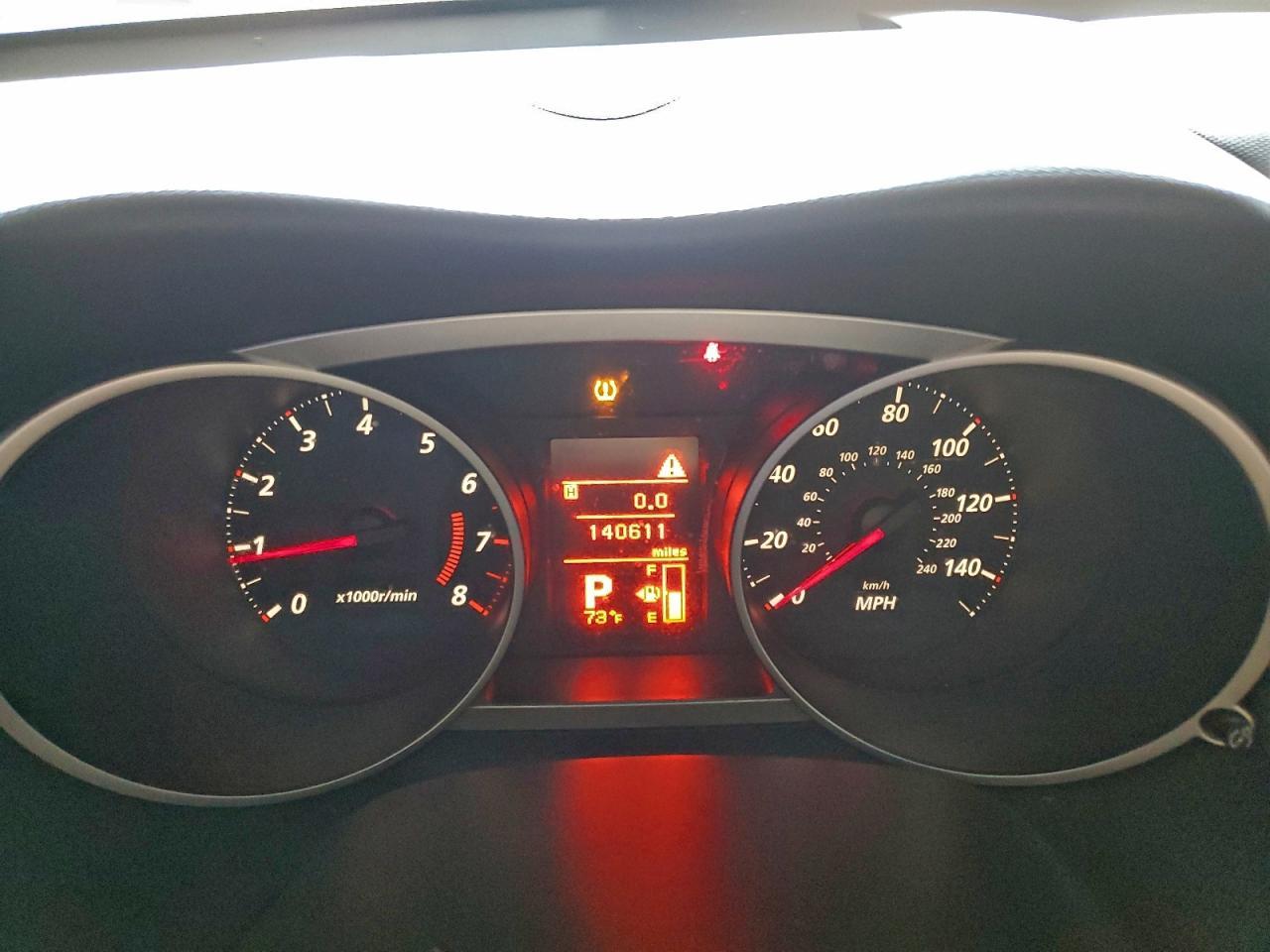 2011 MITSUBISHI outlander