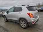 2021 CHEVROLET TRAX