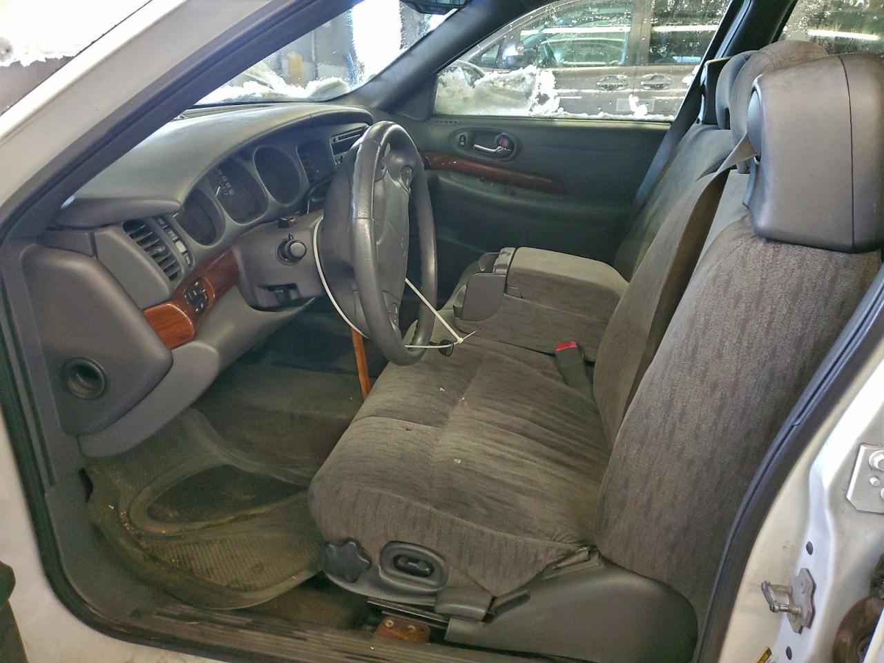 2005 BUICK Lesabre