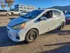 2013 TOYOTA Prius c