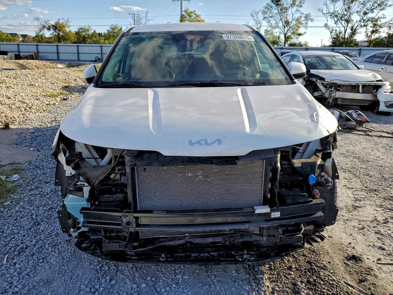 2023 KIA Carnival