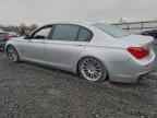 2012 BMW 7 series