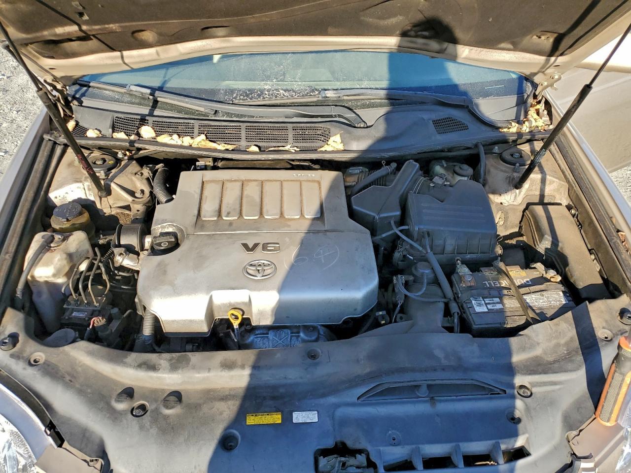 2006 TOYOTA Avalon