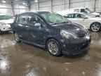 2008 HONDA FIT