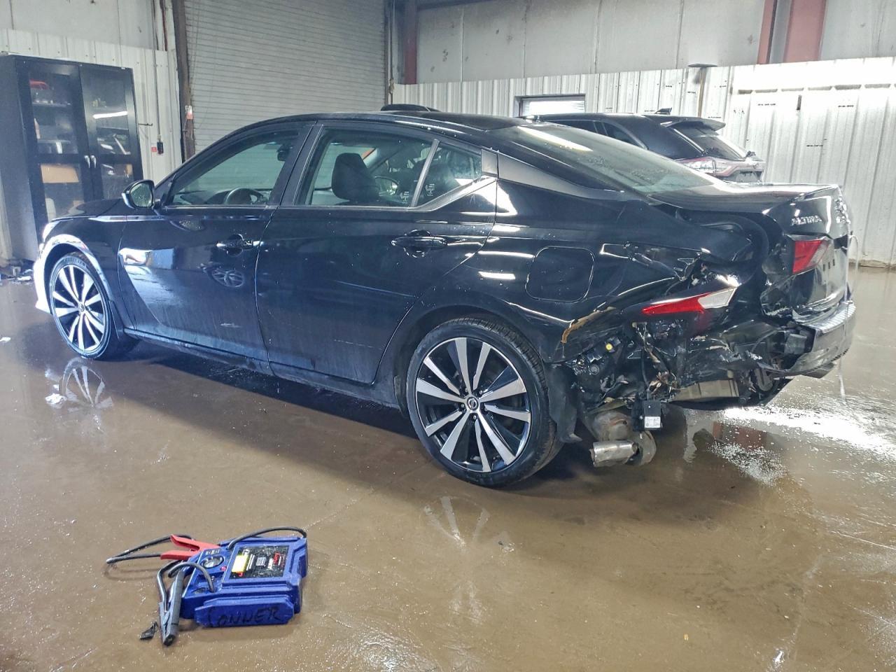 2022 NISSAN ALTIMA
