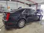 2012 CADILLAC CTS