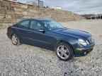2005 MERCEDES-BENZ E-Class
