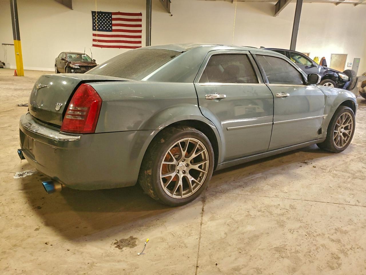 2006 CHRYSLER 300