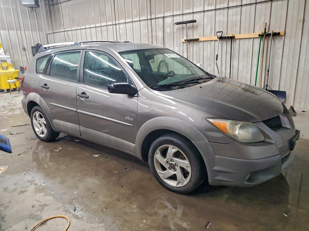 2003 PONTIAC VIBE