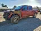 2019 NISSAN Frontier