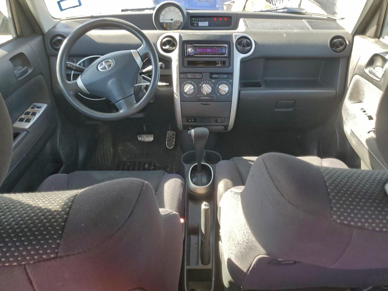2005 SCION Scion