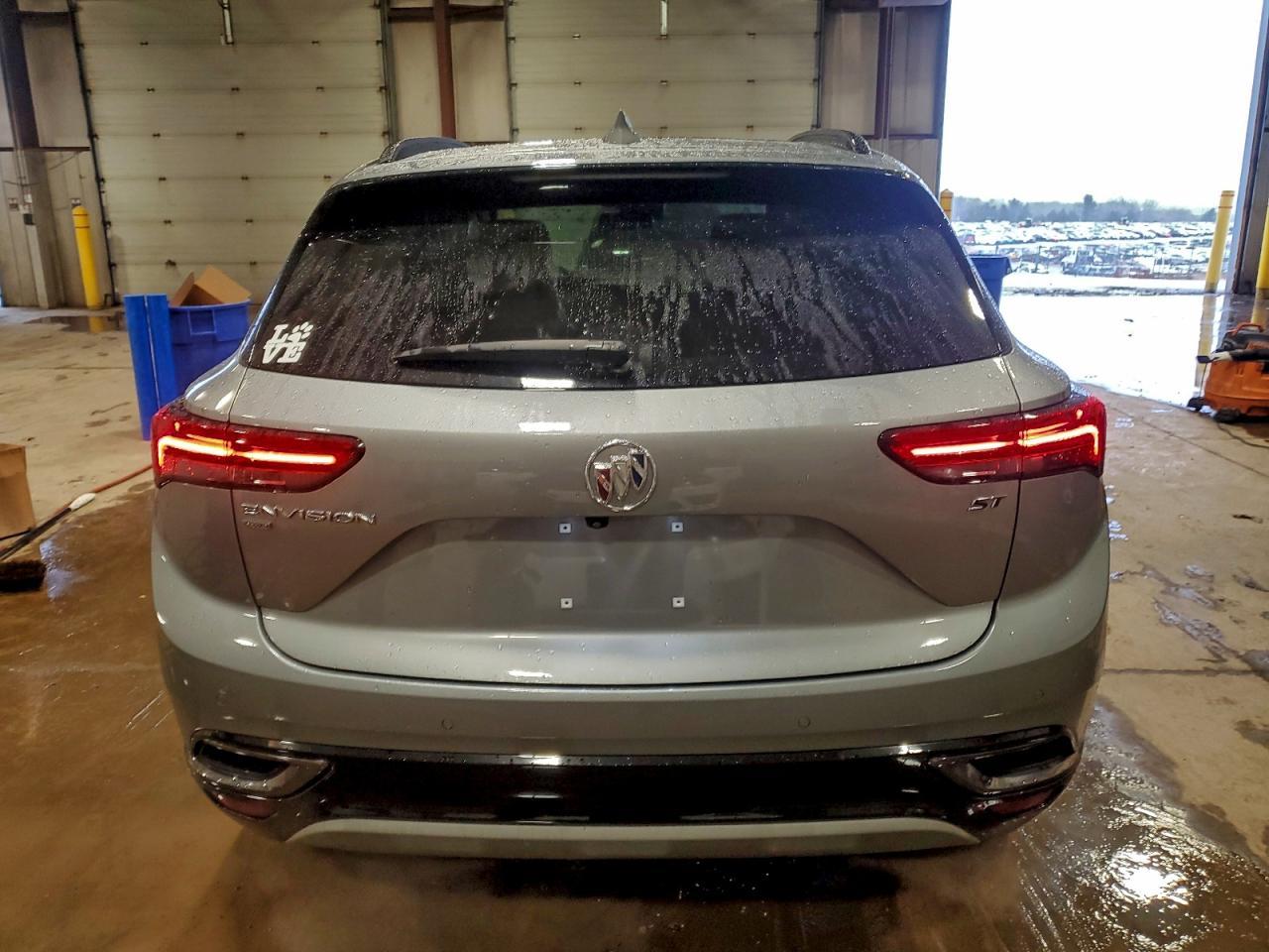 2023 BUICK Envision