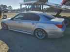 2010 BMW 5 series