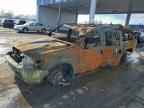 2002 FORD F-350