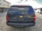 2013 CHEVROLET Suburban