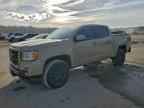 2022 GMC CANYON