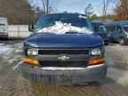 2009 CHEVROLET EXPRESS 2500