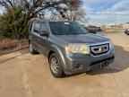 2010 HONDA PILOT