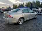 2007 FORD FUSION