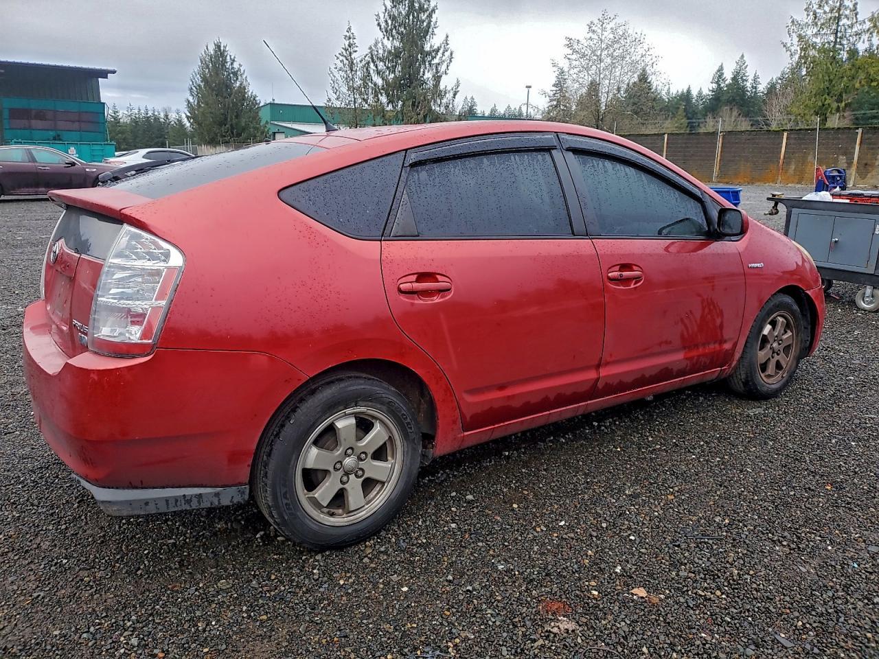 2006 TOYOTA PRIUS