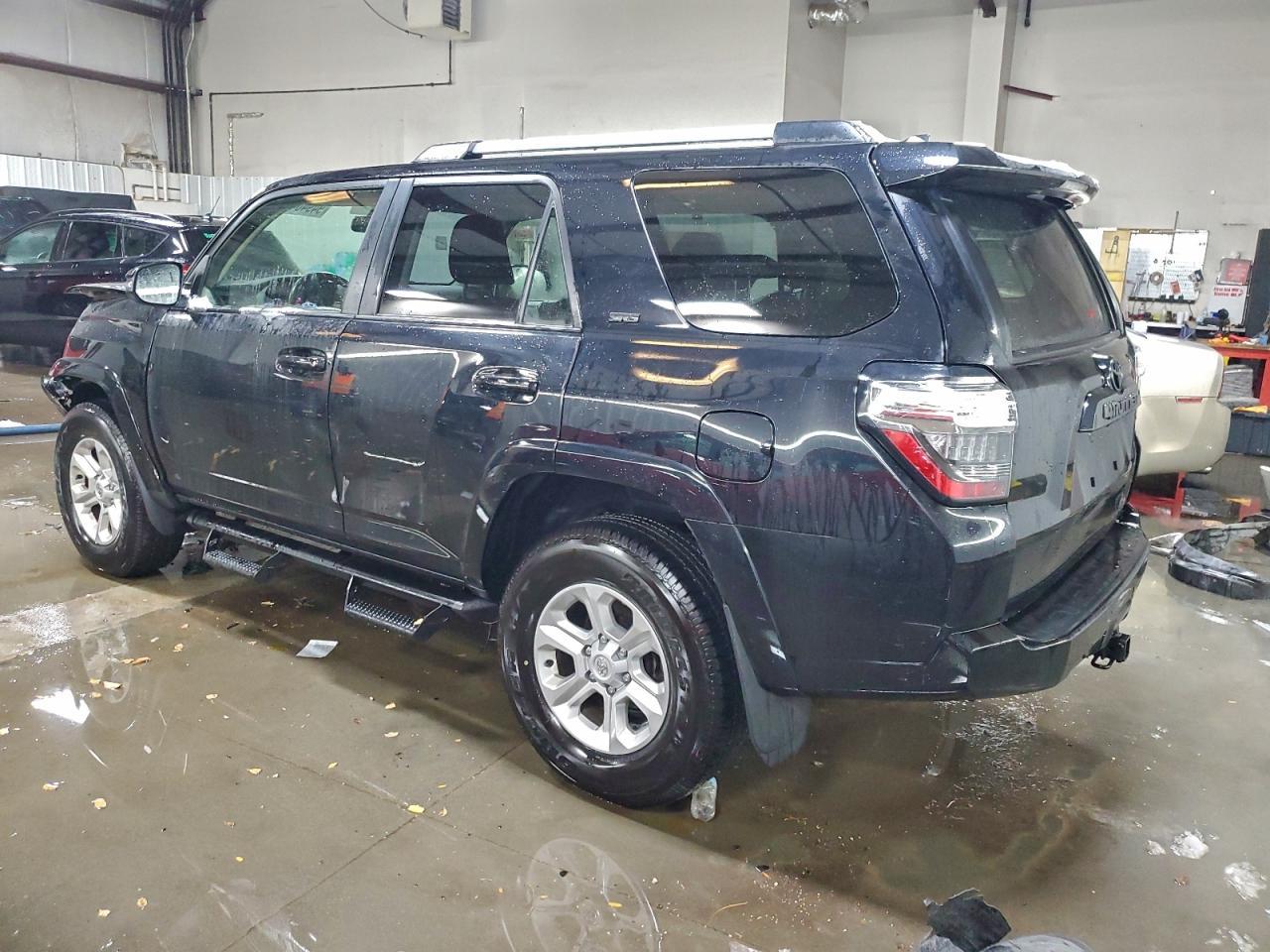 2022 TOYOTA 4Runner