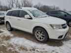 2016 DODGE JOURNEY