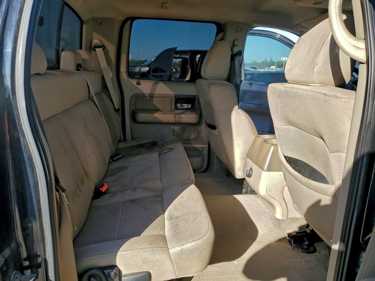 2006 FORD F-150 Lightning